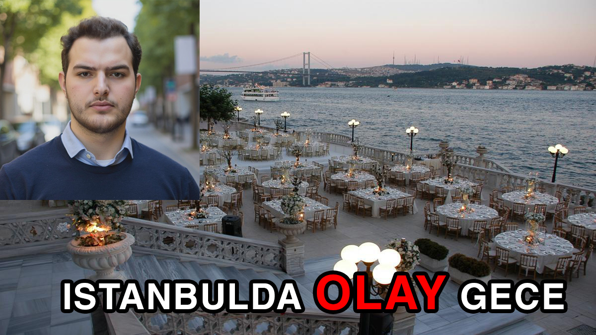 OE'DEN ZEHIR ZEMBEREK ACIKLAMALAR!